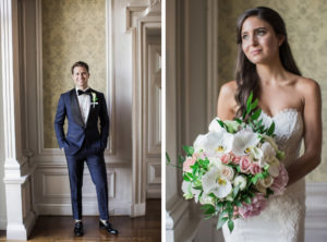 Wedding at Hamilton Farm Golf Club in Gladstone, NJ. Kelly Kollar Photography.
