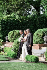 Wedding at Hamilton Farm Golf Club in Gladstone, NJ. Kelly Kollar Photography.