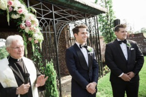 Wedding at Hamilton Farm Golf Club in Gladstone, NJ. Kelly Kollar Photography.