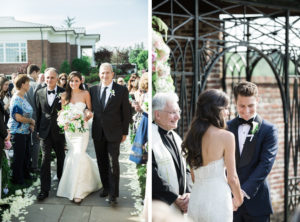 Wedding at Hamilton Farm Golf Club in Gladstone, NJ. Kelly Kollar Photography.