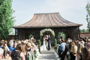 Wedding at Hamilton Farm Golf Club in Gladstone, NJ. Kelly Kollar Photography.