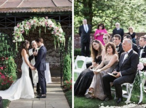 Wedding at Hamilton Farm Golf Club in Gladstone, NJ. Kelly Kollar Photography.