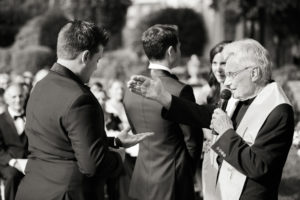 Wedding at Hamilton Farm Golf Club in Gladstone, NJ. Kelly Kollar Photography.