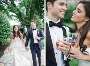 Wedding at Hamilton Farm Golf Club in Gladstone, NJ. Kelly Kollar Photography.
