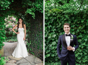 Wedding at Hamilton Farm Golf Club in Gladstone, NJ. Kelly Kollar Photography.