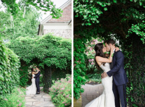 Wedding at Hamilton Farm Golf Club in Gladstone, NJ. Kelly Kollar Photography.
