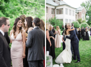 Wedding at Hamilton Farm Golf Club in Gladstone, NJ. Kelly Kollar Photography.
