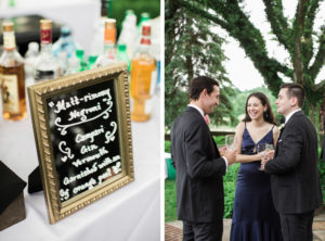 Wedding at Hamilton Farm Golf Club in Gladstone, NJ. Kelly Kollar Photography.
