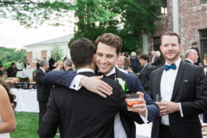 Wedding at Hamilton Farm Golf Club in Gladstone, NJ. Kelly Kollar Photography.