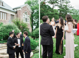 Wedding at Hamilton Farm Golf Club in Gladstone, NJ. Kelly Kollar Photography.