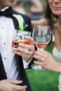 Wedding at Hamilton Farm Golf Club in Gladstone, NJ. Kelly Kollar Photography.