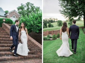 Wedding at Hamilton Farm Golf Club in Gladstone, NJ. Kelly Kollar Photography.