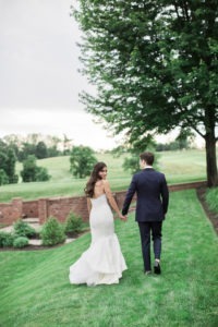 Wedding at Hamilton Farm Golf Club in Gladstone, NJ. Kelly Kollar Photography.