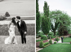 Wedding at Hamilton Farm Golf Club in Gladstone, NJ. Kelly Kollar Photography.