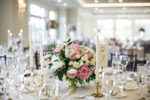 Wedding at Hamilton Farm Golf Club in Gladstone, NJ. Kelly Kollar Photography.