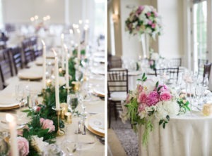 Wedding at Hamilton Farm Golf Club in Gladstone, NJ. Kelly Kollar Photography.