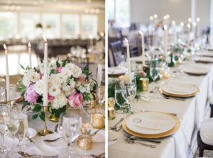 Wedding at Hamilton Farm Golf Club in Gladstone, NJ. Kelly Kollar Photography.