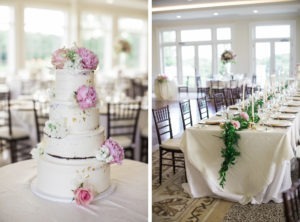 Wedding at Hamilton Farm Golf Club in Gladstone, NJ. Kelly Kollar Photography.