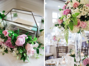 Wedding at Hamilton Farm Golf Club in Gladstone, NJ. Kelly Kollar Photography.