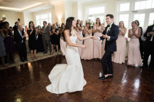 Wedding at Hamilton Farm Golf Club in Gladstone, NJ. Kelly Kollar Photography.
