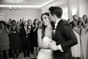 Wedding at Hamilton Farm Golf Club in Gladstone, NJ. Kelly Kollar Photography.