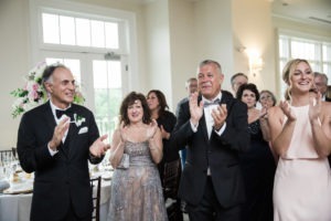 Wedding at Hamilton Farm Golf Club in Gladstone, NJ. Kelly Kollar Photography.