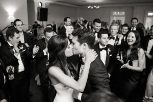 Wedding at Hamilton Farm Golf Club in Gladstone, NJ. Kelly Kollar Photography.