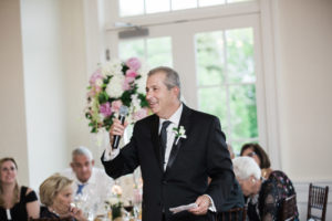 Wedding at Hamilton Farm Golf Club in Gladstone, NJ. Kelly Kollar Photography.