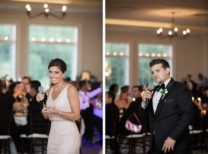 Wedding at Hamilton Farm Golf Club in Gladstone, NJ. Kelly Kollar Photography.