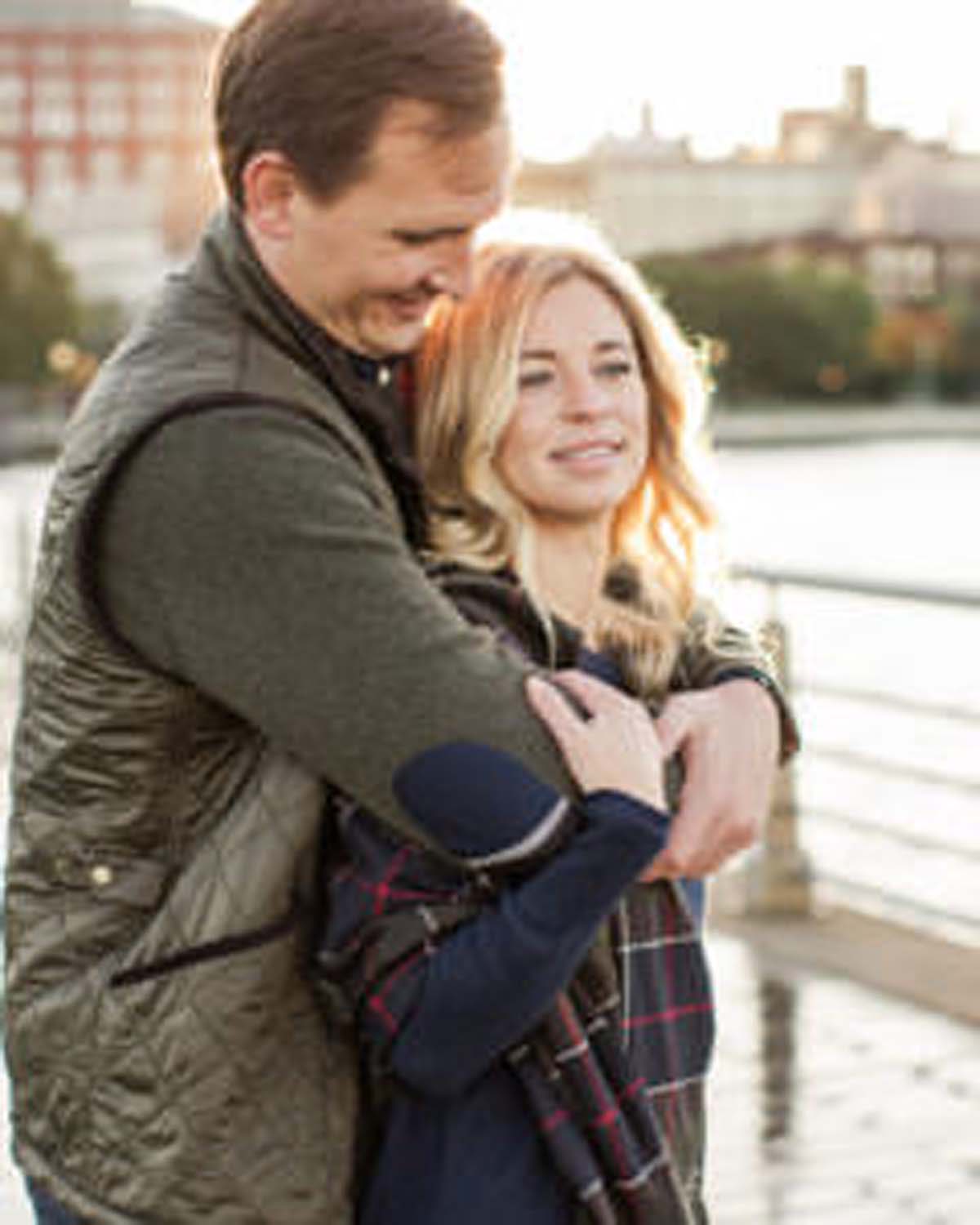 West Village Engagement
