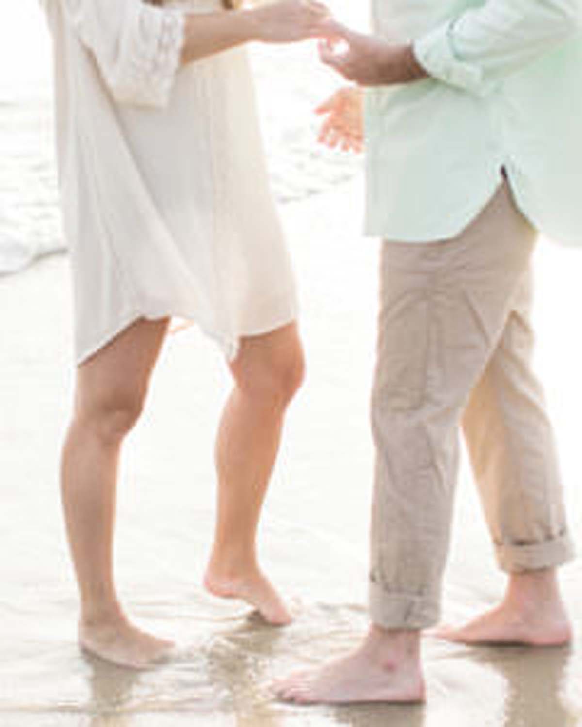 Long Beach Engagement