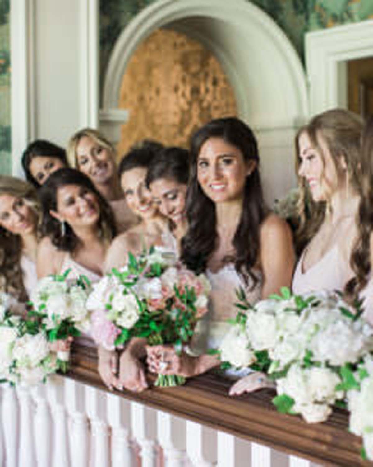 Hamilton Farm Golf Club Wedding