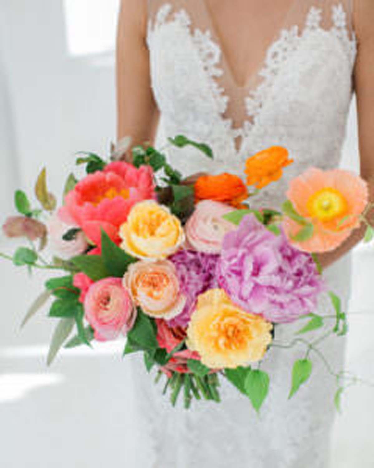 Studio 450 Wedding