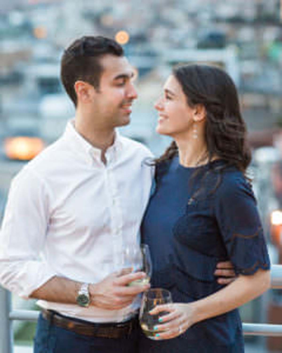 Tribeca Engagement