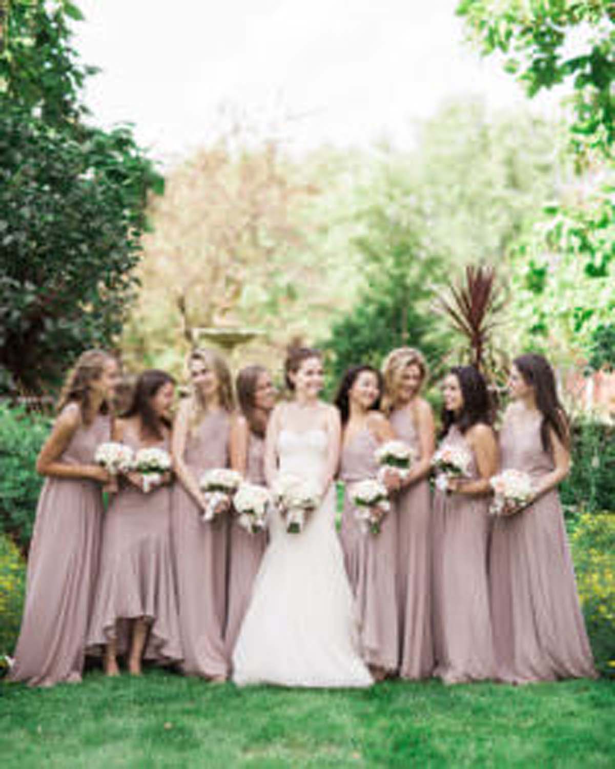 Lion Rock Farm Wedding