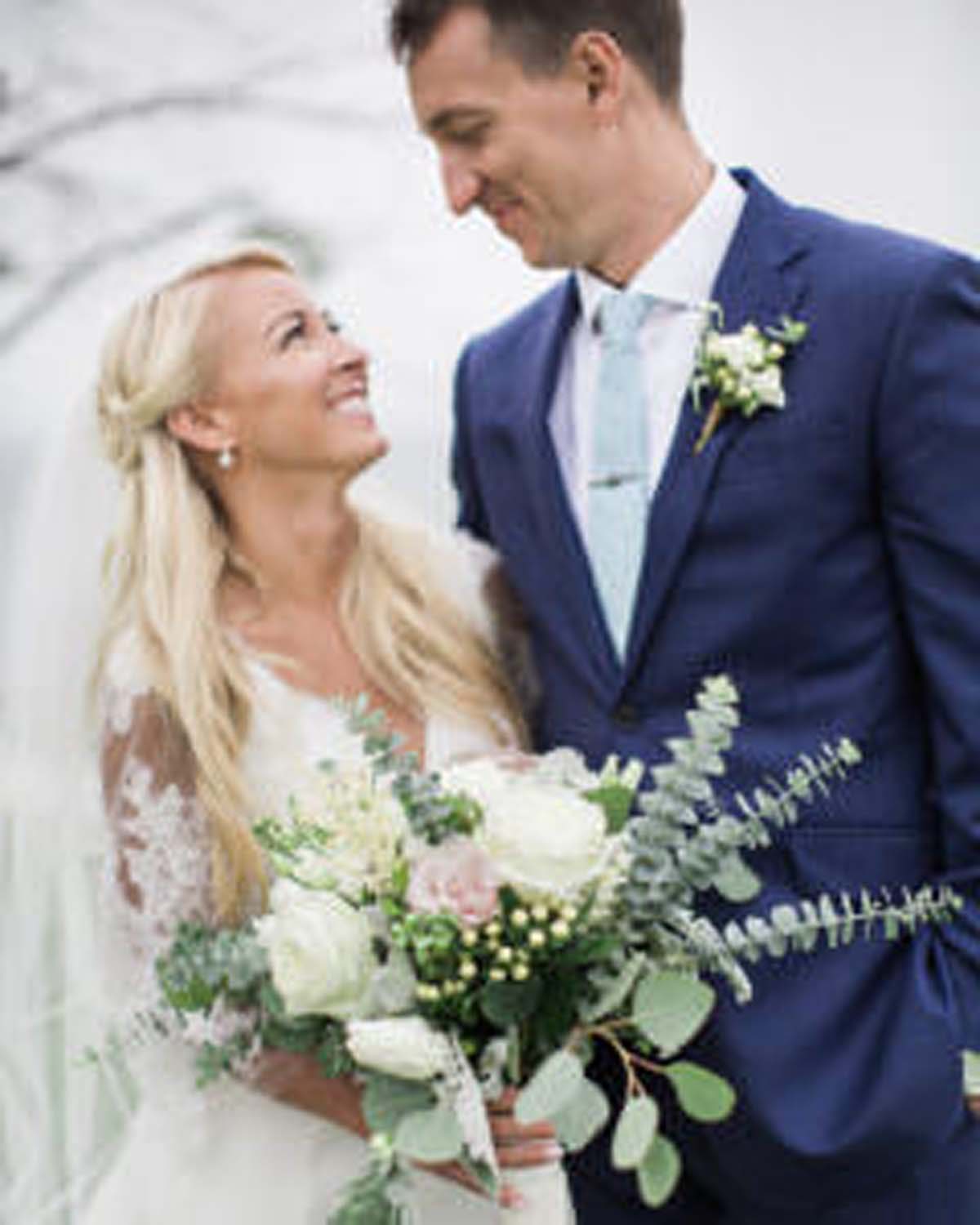Peconic Bay Yacht Club Wedding