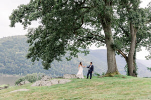 Monteverde at Oldstone Wedding