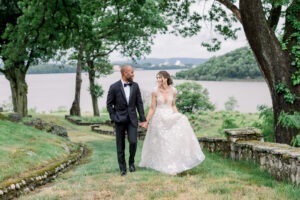 Monteverde at Oldstone Wedding