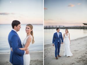 Shenorock Shore Club wedding