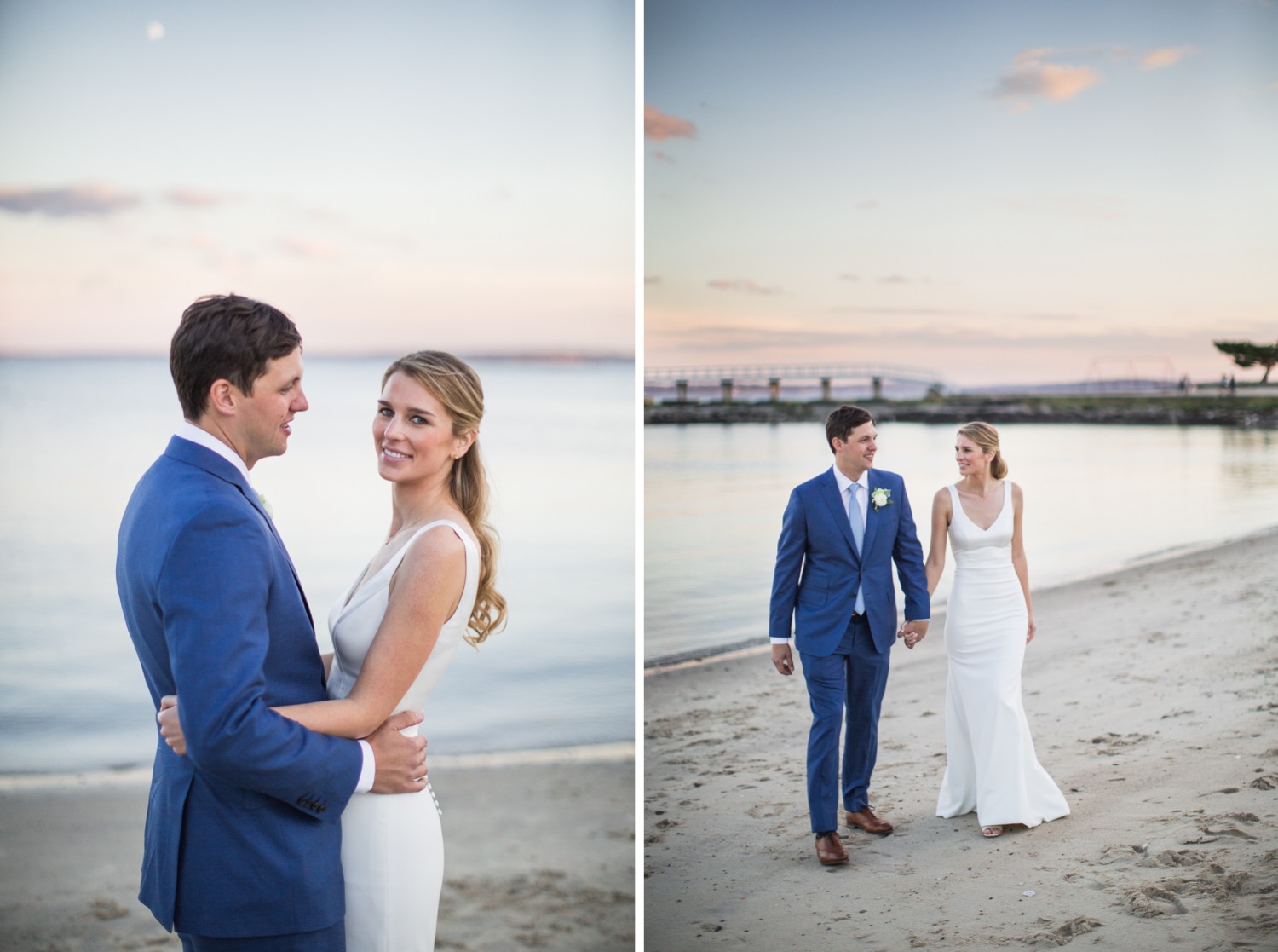 Shenorock Shore Club wedding
