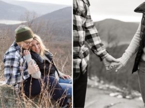 Bear Mountain Engagement
