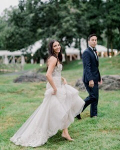 Monteverde at Oldstone Wedding