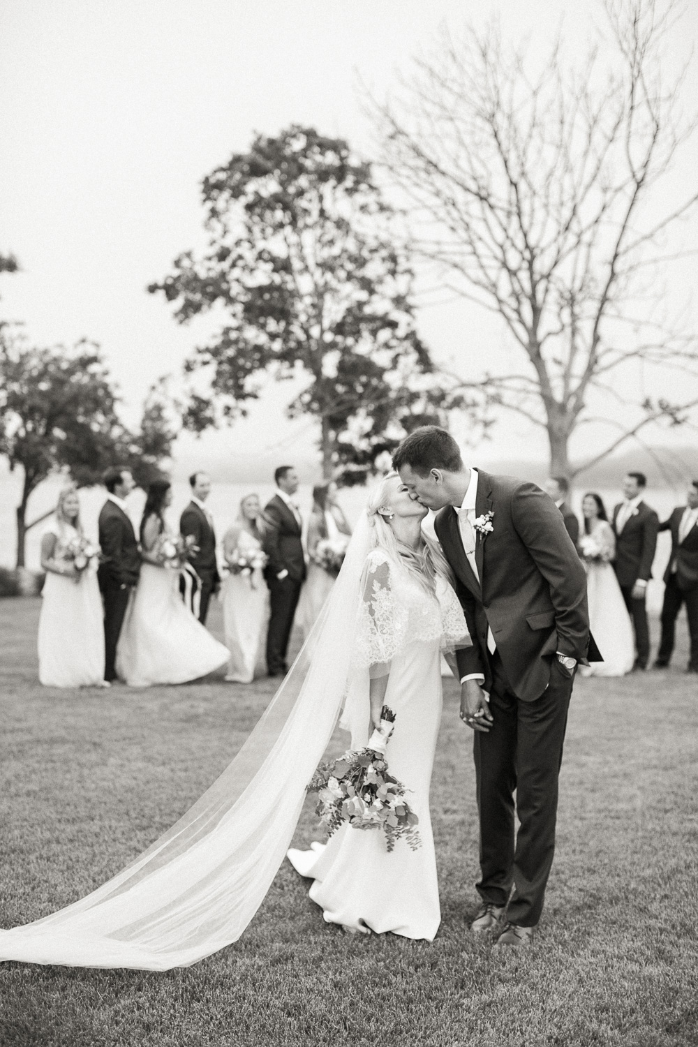 Peconic Bay Yacht Club Wedding