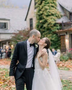 Troutbeck Wedding