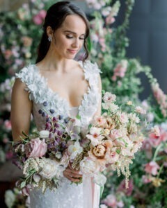 William Vale Wedding Brooklyn